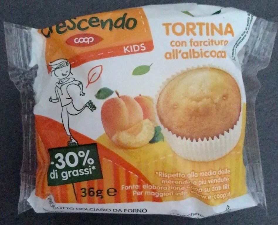 Tortina