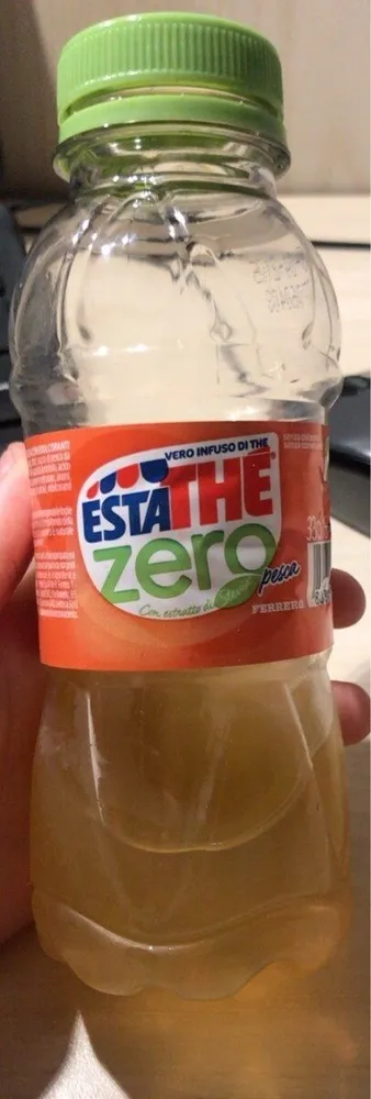 estathé zero
