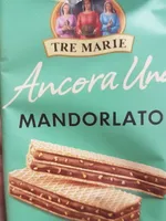 Ancora uno mandorlato