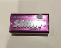 Smint Frutos Rojos 35 G.