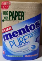 Pure Fresh Gum