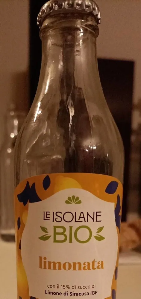 Limonata bio