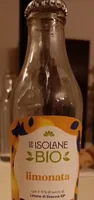 Limonata bio