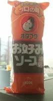 Okonomi sauce