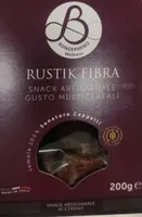Rustik fibra