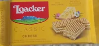 Classic Cheese
