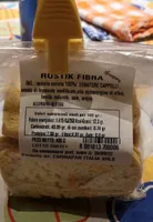 Rustik fibra