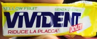 Vivident xylit passion fruit