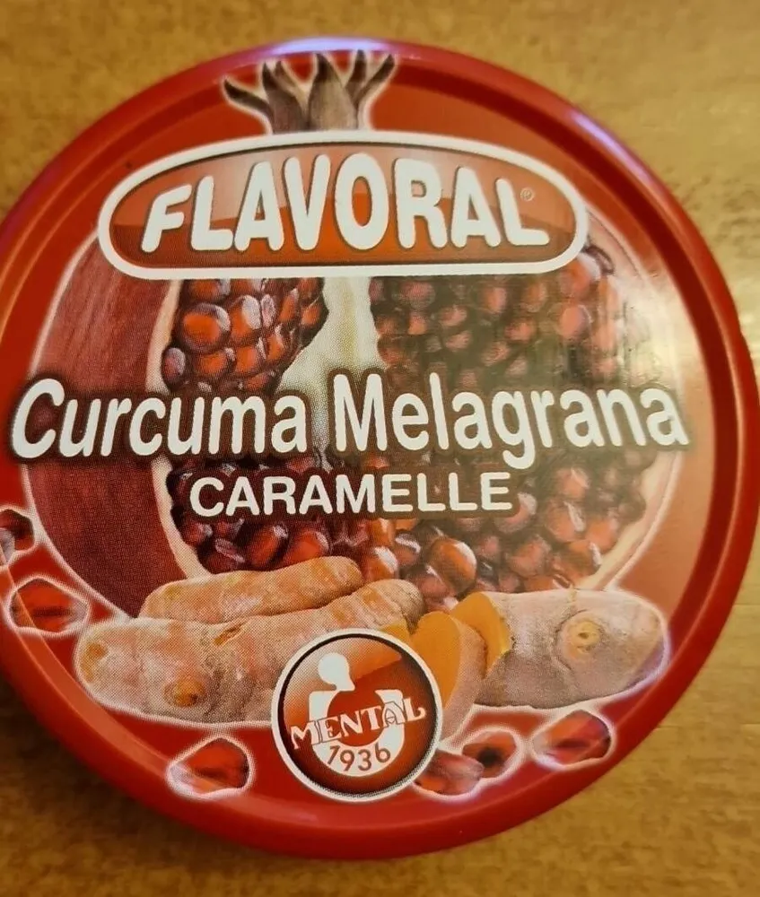 Flavoral