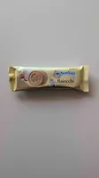 Baiocchi nocciolatte