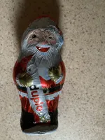 Schokoweihnachtsmann
