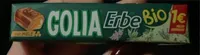 Caramelle erbe bio