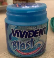 Vivident Blast