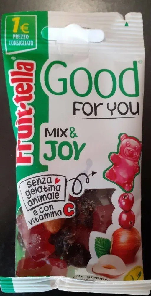 Mix&Joy