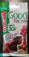 Mix&Joy
