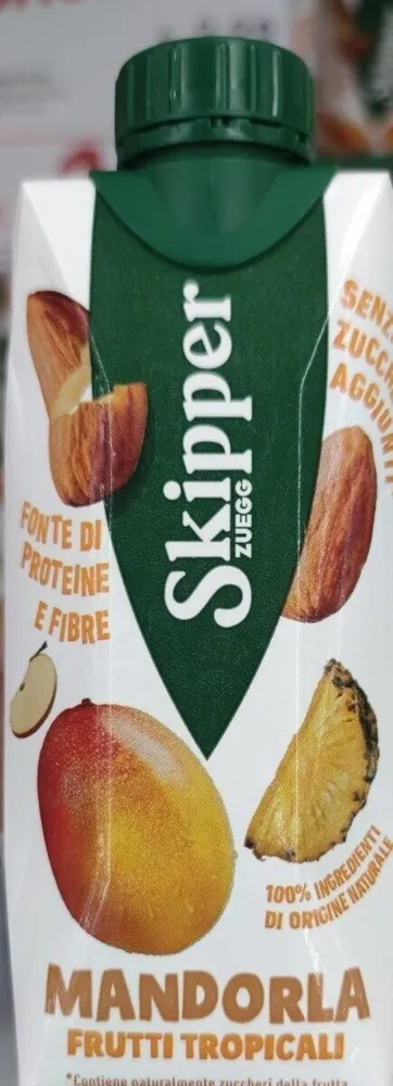 Skipper
