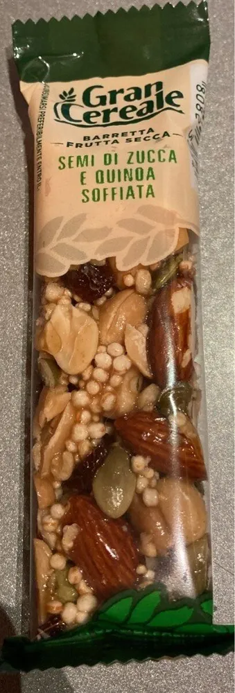 Gran cereale