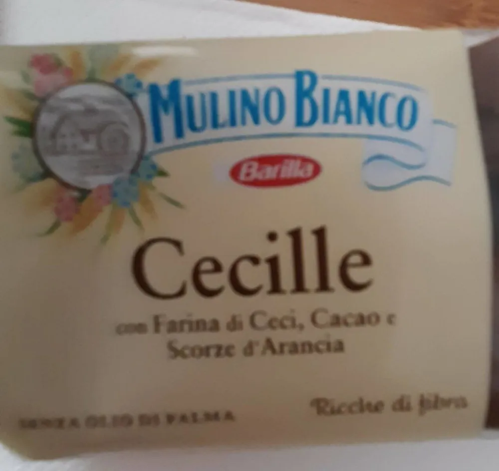 Cecille