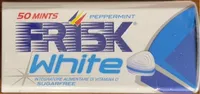 Frisk white