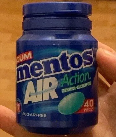 Air action