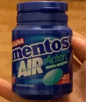 Air action