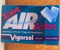 AIRaction Vigorsol