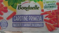 Carotine Primizia