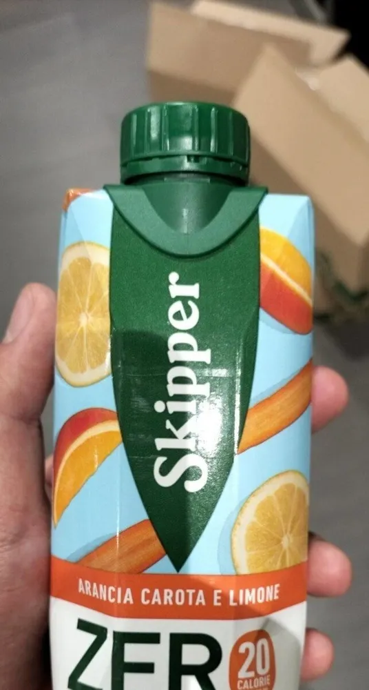 Skypper