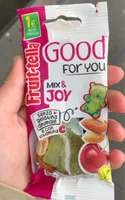 Good for you