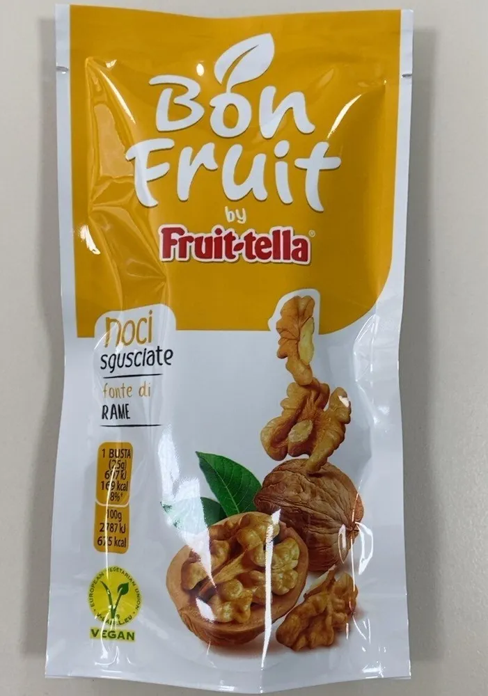 Noci sgusciate