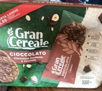 Gran cereale