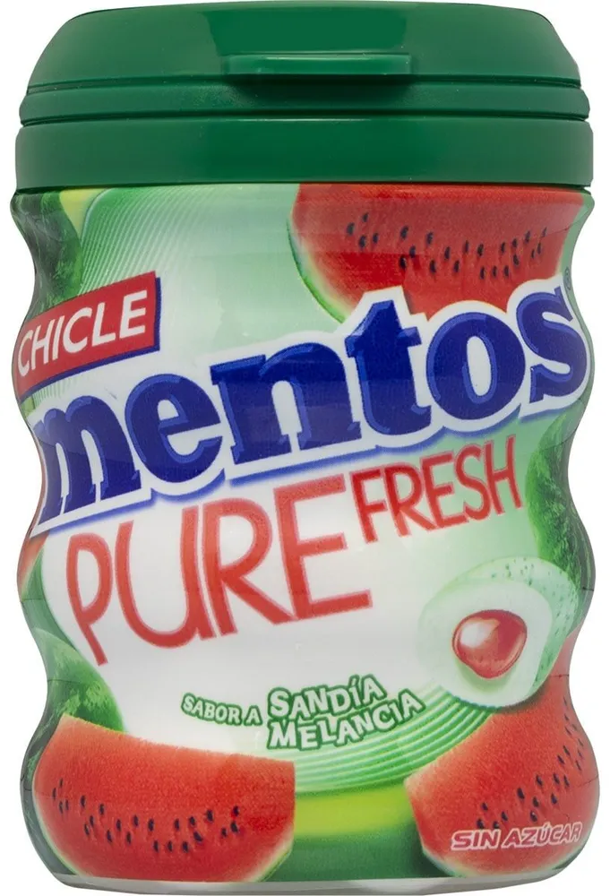 Pure Fresh Sandía