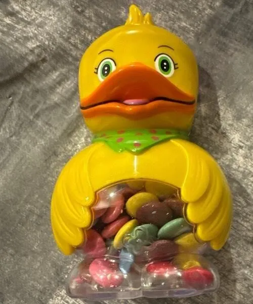 Bonbons au chocolat