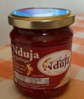 ‘Nduja di Spilinga