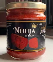 ‘Nduja di Spilinga