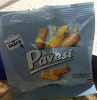 Tocchetti gran pavesi