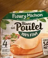 Blanc de Poulet
