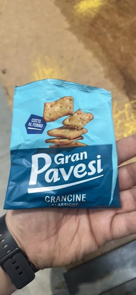 CRANCINE CLASSICHE