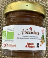 Nocciolata