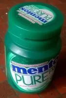 Chewing-gum Pure Fresh