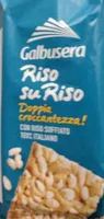 Riso su riso