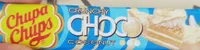 crunchy CHOCO coconut