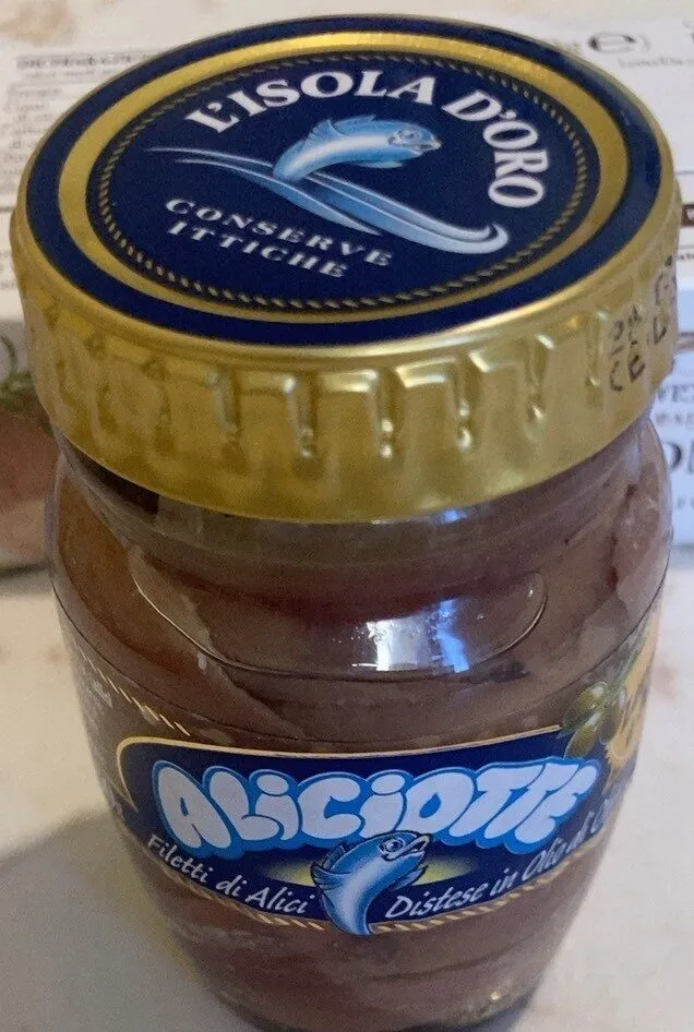 Aliciotte