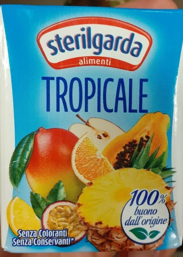 Tropicale