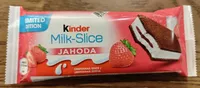 Milk Slice Strawberry