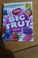 Big fruit