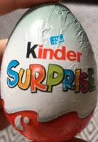 Surprise