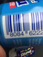 Chewing gum Peppermint