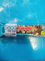 good for you semi di chia
