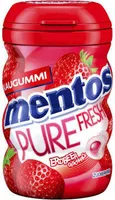 Pure Fresh Erdbeergeschmack